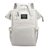 Multi-Function Backpack Mommy and Baby Travelling Nappy Bag